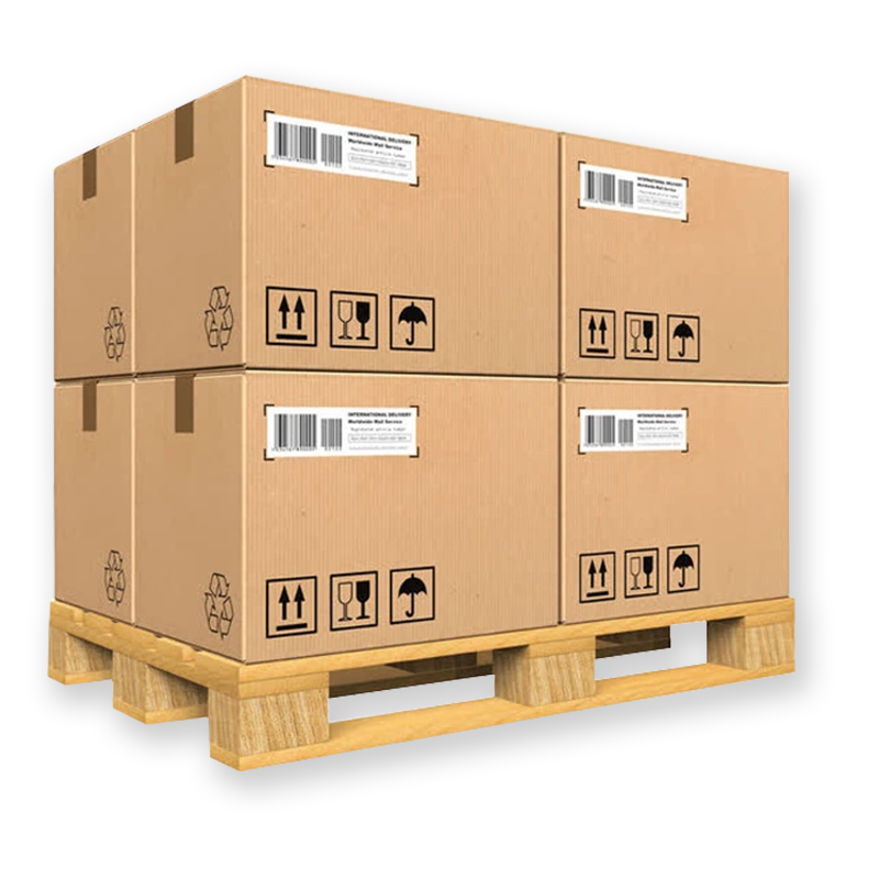 云南重型包装纸箱有哪六大优点