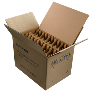 云南东莞纸箱厂-建议如何提高纸箱承重量