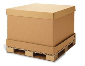 云南重型纸箱与普通木箱相比优点有哪些？