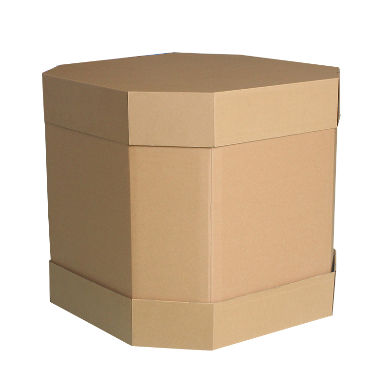 云南重型纸箱有哪些优点？